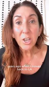 Hi Friends! I have something really special to share with you all ♥️ , 10  years ago when I moved back to LA to be closer to my dad, I told him that  when he died, the ground would drop out from under ...