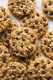 These sugar free oatmeal cookies are another simple recipe to make, and they taste simply amazing. Paleo Oatmeal Raisin Cookies Keto The Big Man S World