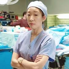 Открыть страницу «cristina yang» на facebook. Cristina Yang Stan Cristinayang0 Twitter