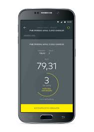 Comdirect Trading App