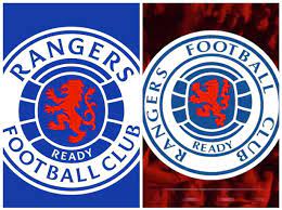 Download the vector logo of the rangers fc glasgow brand designed by anatoliy agnyotkin in encapsulated postscript (eps) format. Rangers Unveil New Ready Crest As Ibrox Club Modernises Iconic Design Daily Record