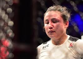 UFC 212-Pereia Vs Moyle Redactionele Foto's