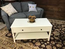 112m consumers helped this year. Threshold Windham Coffee Table Shell White Piq Creative Living Interior Decorator