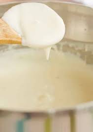 The Best Bechamel Sauce Brown Eyed Baker Recipe Bechamel Sauce Bechamel Sauce Recipe Bechamel