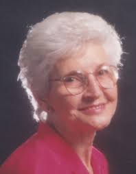 Annie Gladden Obituary