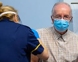 Planning has commenced, and the first doses are. Salford Royal Hospital Hub Vaccinates First Patients In Gm As Part Of Nhs S Biggest Ever Vaccination Programme