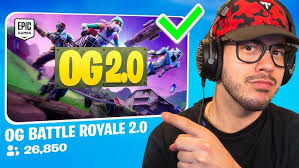 Fortnite with jared bergman