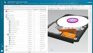 Manage complex boms, delivery records, problem reports and keep a digital audit trail. Siemens Releases Teamcenter 12 1 And 11 6 And Active Workspace 4 1 Digital Engineering 24 7