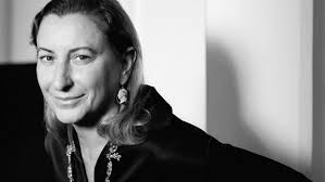 Le imprenditrici della moda scalano la classifica di City Index: Miuccia  Prada seconda donna più ricca d'Italia con una fortuna da 5,24 miliardi