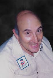 Obituary for Charles Ray Mudd Sr.