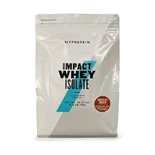 De.myprotein.com has been visited by 10k+ users in the past month Buy Myprotein Impact Whey Isolate Protein Powder Gluten Free Protein Powder Muscle Mass Protein Powder Dietary Supplement For Weight Loss Gmo Soy Free Whey Protein Powder Chocolate Smooth 2 2 Lbs Online In