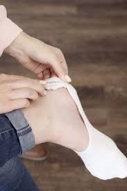 Fashion Hack Keeping Up Your No Show Socks Skin Shades Women Fashion