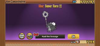 What did you get at Uberfest? [Cats] : rbattlecats