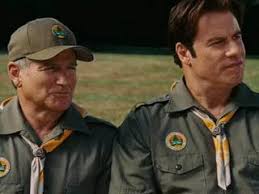 The responsibility they give you, the pain of their loss, and the memories that we would never trade. Old Dogs 2009 Plex
