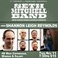 Seth Mitchell Band w/ Shannon Leigh Reynolds event image