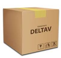 SE4301T02 | DI 24 V DC Low-Side Sense (dry contact) CHARM | DeltaV |  Teknihaus