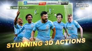 Unleash your football skills to constantly changing and . Football Master 2019 V 5 5 0 Apk Hack Mod Money Apk Pro
