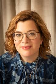 About Sarah — Sarah E. Rivkin, DAHM, LAc, Dipl. OM 任昕蕾