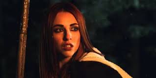 Mythica: The Iron Crown cast