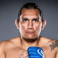 Everett Cummings vs. Matin Vasquez, Gladiator Challenge