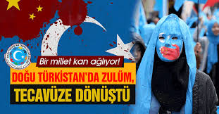 Dogu Turkistan In Cigligi Zulum Tacize Ve Tecavuze Donustu Haberi