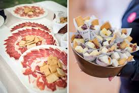 Montajes y decoraciones, ideas y consejos. Presentacion Aperitivos Boda Importancia Aperitivos Aperitivos De Boda Recetas De Comida