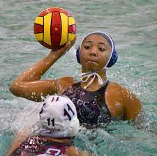 Lady Warriors score four goals in water polo loss to Chaffey College 