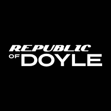 Republic Of Doyle