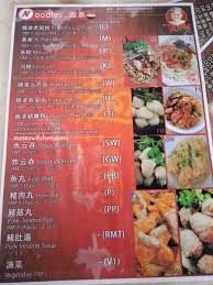 Very disappointed tbh and pizza pineapple doesn't taste fresh at all. Yi Poh Restaurant Petaling Jaya Messy Witchen