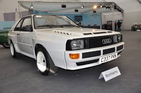 Image result for Rallye Yellow 1975 Audi