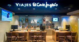 O corte inglês é próximo do porto ou do aeroporto? Viajes El Corte Ingles Y Logitravel Se Fusionan Para Crear Una Agencia De 3 500 Millones En Ingresos