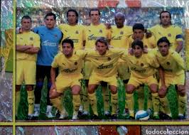 Attention is being given to villarreal cf's samuel chukwueze and play has been suspended briefly. 165 Plantilla Alineacion Villarreal C F Mu Buy Old Football Stickers At Todocoleccion 79110650