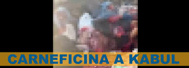 Caos afghanistan, 2 esplosioni e sparatoria. Igfgtvwxj96awm