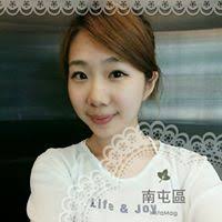 Iris Shih (irisshih1991)