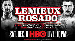 Likewise, pike was voted australia's favourite cosmetic injector vic in the year 2018. Video Hbo Boxing Goes 1 On 1 With David Lemieux And Gabriel Rosado Blacksportsonline
