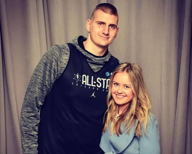 Who Is Nikola Jokic's Wife? All About Natalija Jokic