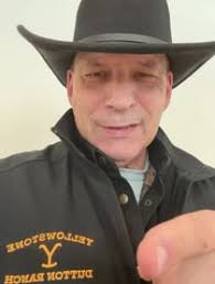 Colonel (Retired) Darryl Hensley