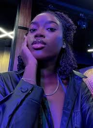 Miss Queen 💞 Angela Sabrina