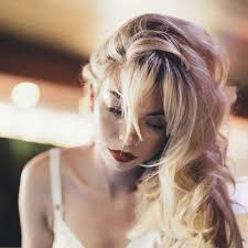 Snow Is Covering The Mountain