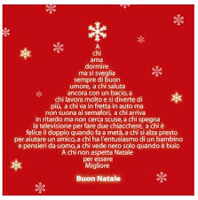 Tanti Auguri Di Buon Natale Natale Filastrocche Buon Natale