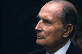 François maurice adrien marie mitterrand; Francois Mitterrand The President Who Championed The People And Acted Like A King