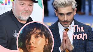 Such operations are carried out for people who have suffered from illness. Zac Efron S Australian Confidant Denies He Had Plastic Surgery Reveals The Actor Dated Ex Vanessa Valladares Way Longer Than We Thought Perez Hilton