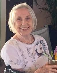 M. Joan King Obituary