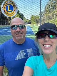 Pickleball Games in Hawkes Bay