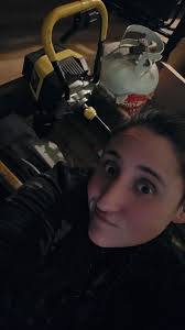 Night before a guide trip with kids