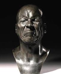 Check spelling or type a new query. Ill Gelaunten Menschen Von Franz Xaver Messerschmidt 1736 1783 Germany Gemalde Reproduktionen Franz Xaver Messerschmidt Wahooart Com