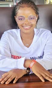 Luisa Martin Humes Birthday Celebration