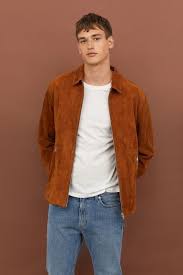 Shop with confidence on ebay! Ø§Ø®ØªÙŠØ§Ø± Ø¬Ø±Ø­ Ù‚Ø§Ø¨Ù„ Ù„Ù„ØªØ­Ù‚ÙŠÙ‚ H M Brown Jacket Men Findlocal Drivewayrepair Com