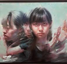 Stunning Artworks by Brad Thompson: A Collection