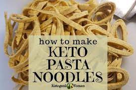 Keto Pasta Noodles You Must Try Carnivore Version Too Recipe Pasta Noodle Recipe Keto Pasta Recipe Pasta Noodles
